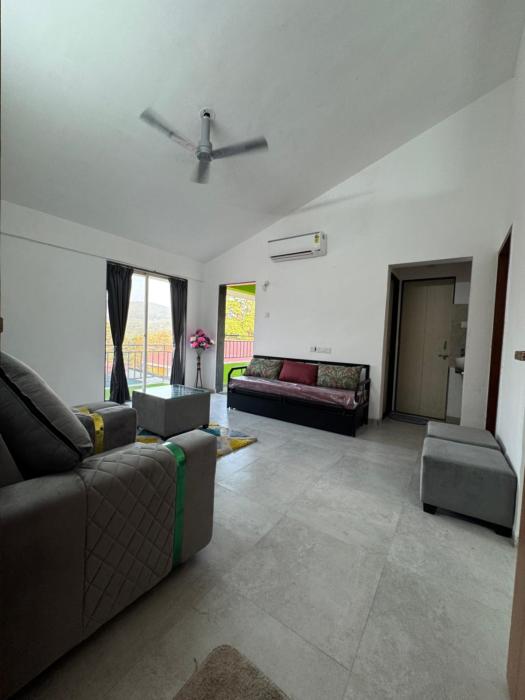 Cozy 1BHK Apartment - Casa Asud