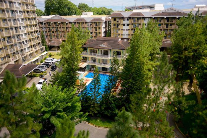 Urban Nature Retreat Near Abreeza Mall