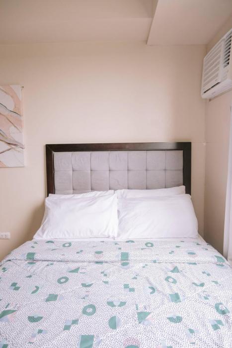 Irresistibly Spacious Haven