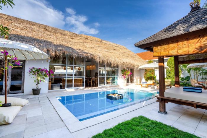 Villa Bardo by Pertama Management