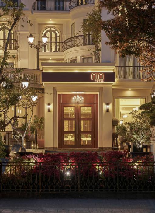 NIA Hotel