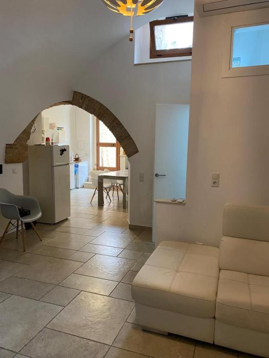 Charm and comfort in Via Eraclea