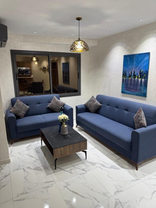 Appartement Moderne à Agadir Bay