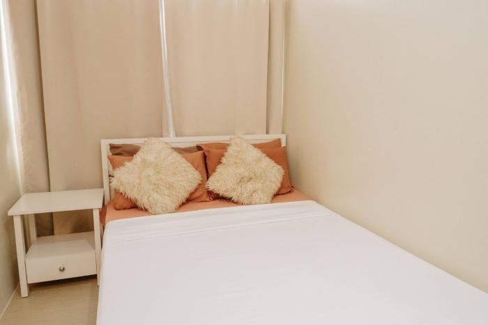 Relaxing Sanctuary in Iloilo