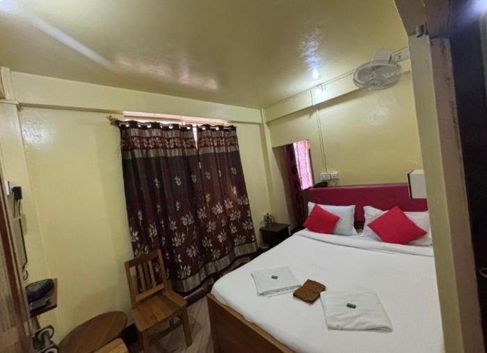 Stay at Jos Guest House
