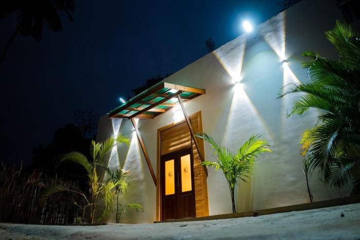 Green Oasis Hirikatiya