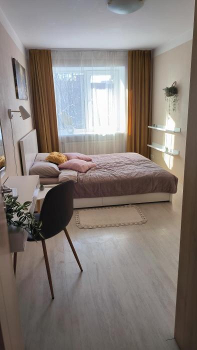 Warm and Welcoming near Xiaomi Arena