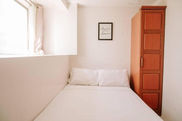 The Ultimate Peaceful Stay