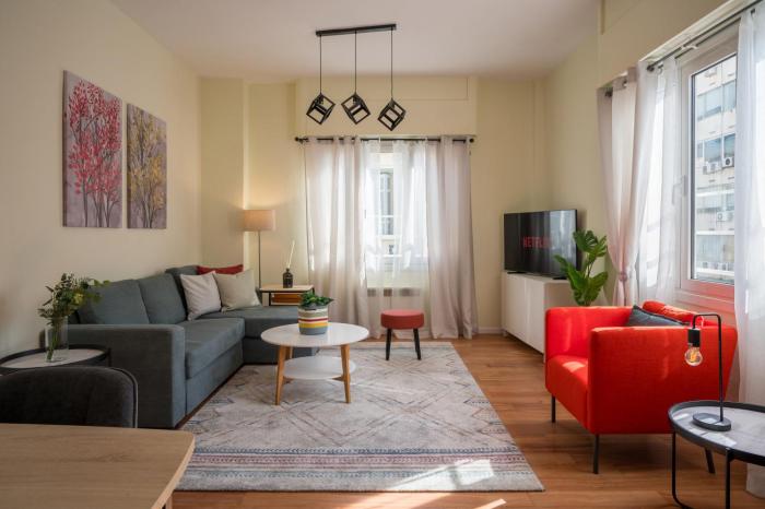 Mia Homes - Heart of Athens