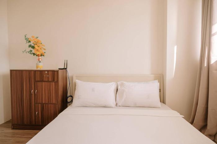 Spacious Bright Family Escape