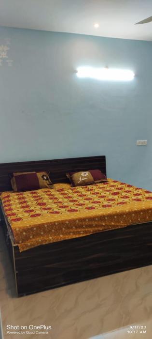 Hotel Radha palace & marriage garden