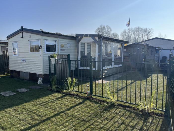 RBR 232 - Beach Resort Kamperland