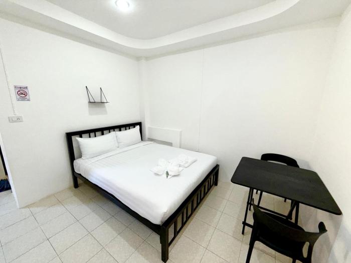 Patong Canal Villa 107