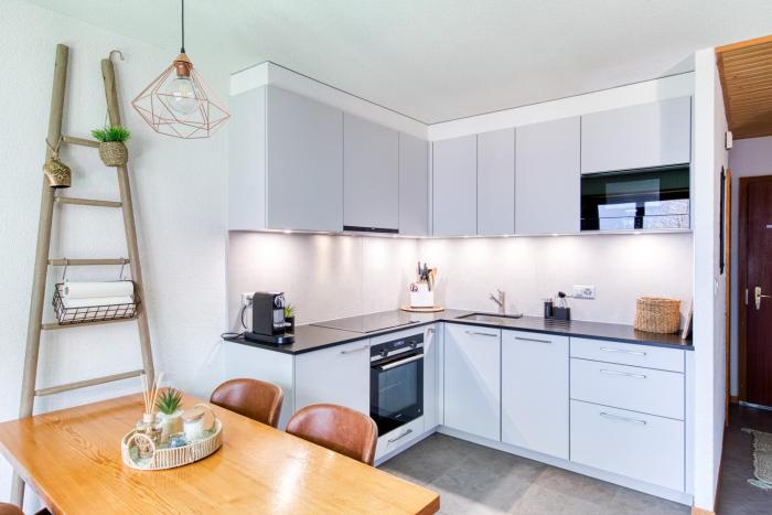 Val Air F75, peace & panoramic views