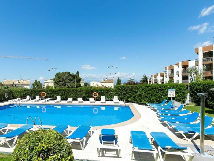 CAN PARRAMON G 2 2 Roses - Immo Barneda