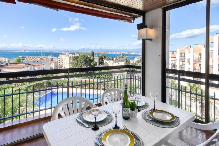 CAN PARRAMON G 2 2 Roses - Immo Barneda