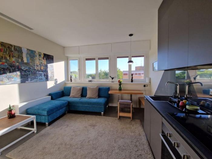 La casetta del villaggio - Cozy apartment in Flaminio