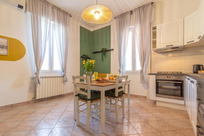 2 Steps Away From Bologna With Private Parking