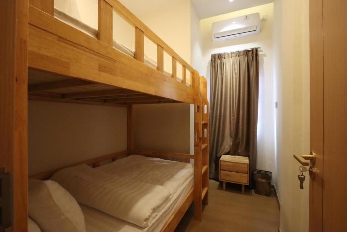 Casabella Homestay 303 Batam Penuin