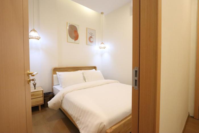 Casabella Homestay 305 Batam Penuin