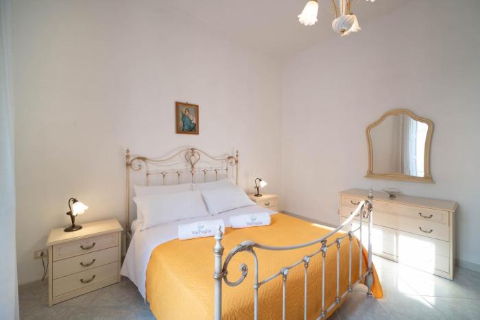 WePuglia - La Perla Bianca