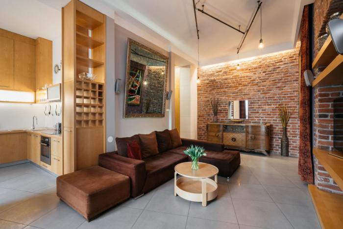 Native Apartments Krupnicza 7