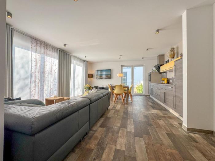 Apartment Sonnenblick Villa Nova