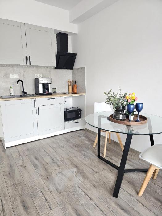 House Hop To Wrocław