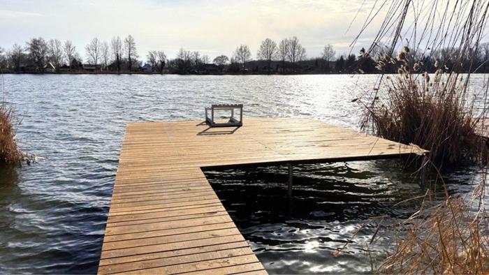 Viktória Apartman DunaWeekend