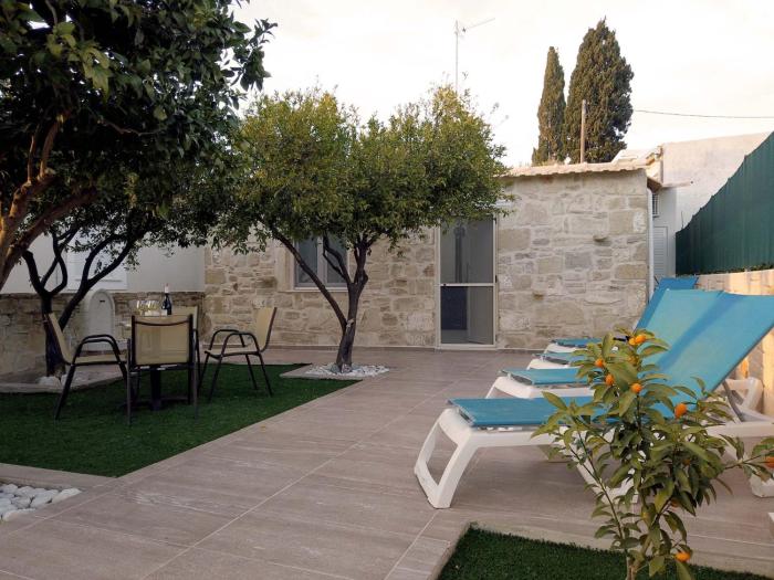 Marinas Cottage