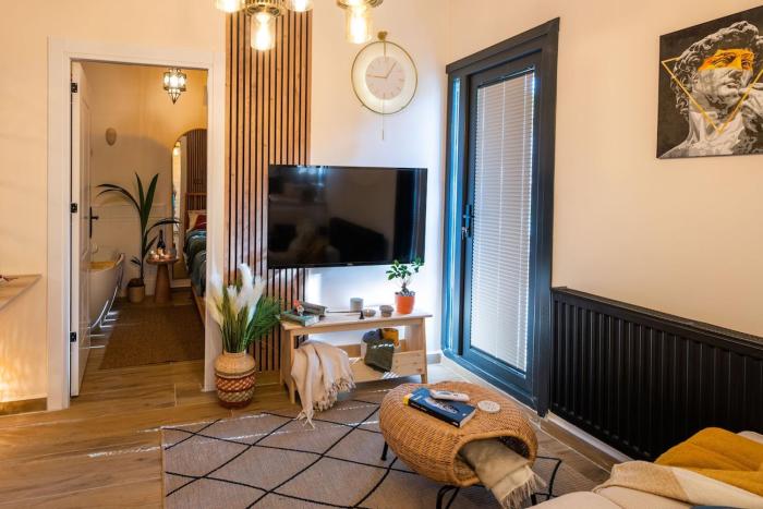 Rum Otto Enjoy Relax 30 sec to Taksim Bathtub