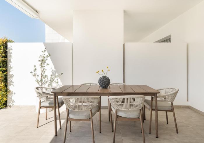 Casa Elegante Casares Costa Golf