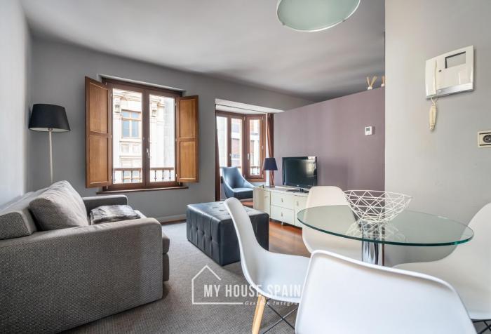 MyHouseSpain - Apartamentos Moros 41