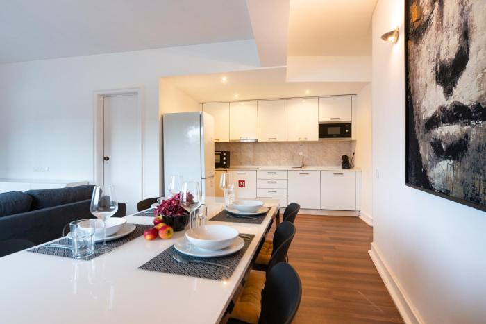 Cascais Sun Terrace Casino Estoril Apartment