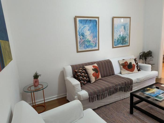 Leblon - Bartolomeu Mitre