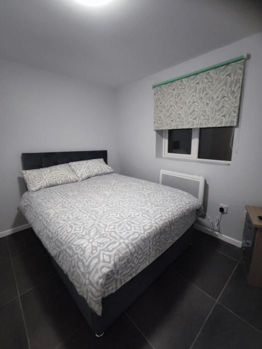 Cozy Private Self-Contained Suite