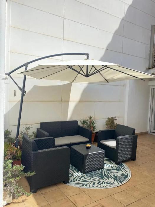 Spacious Apartment in Torroella de Montgrí with Terrace