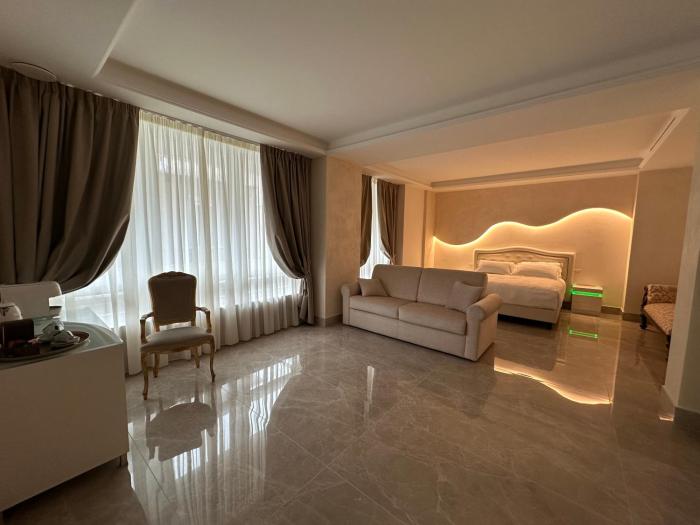 B&B HYPNOS - Luxury Suite Pescara