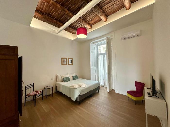 La Romantique Napoli