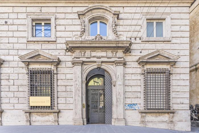 Portello Square Lux Apartment Genova