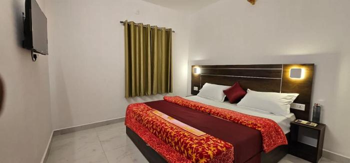 Munnar House