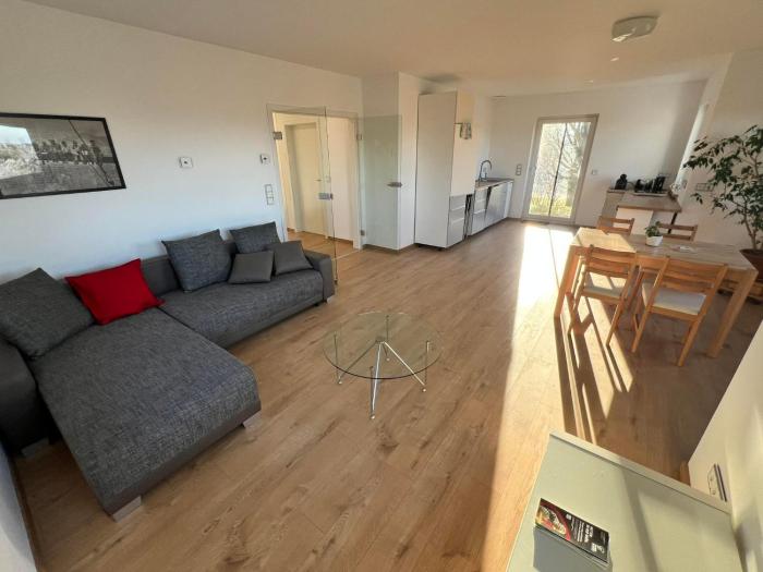 Ferienapartment An der Milseburg