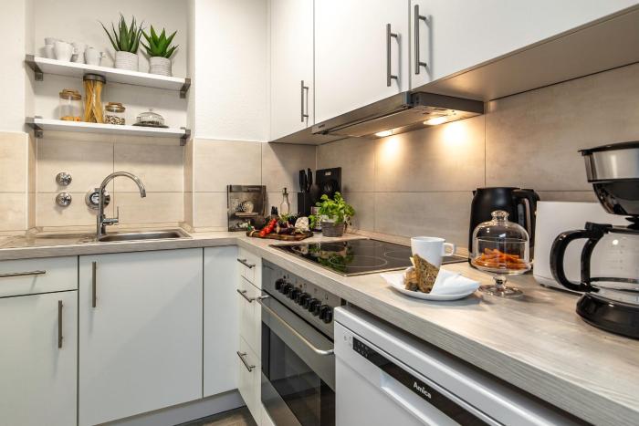 Appartement Ohechaussee