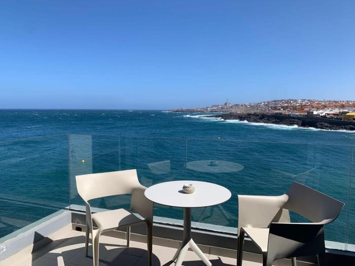 El Balcon de la Garita