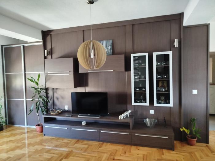 Apartment Angeleski
