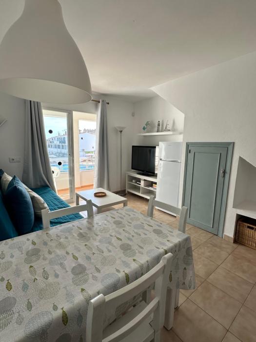 Apartamentos Calan Blanes Park CB APM 2142 ,nº207