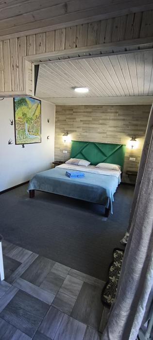 Садиба Янчар Номер Студiо з Басейном