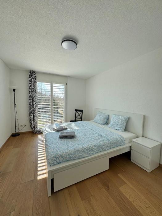 VK - HL - Zürich Airport - Luxury - Homestay - Härdlenstrasse - Kloten