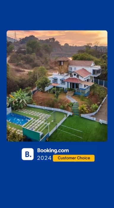 EKOSTAY - Mount Emerald Villa