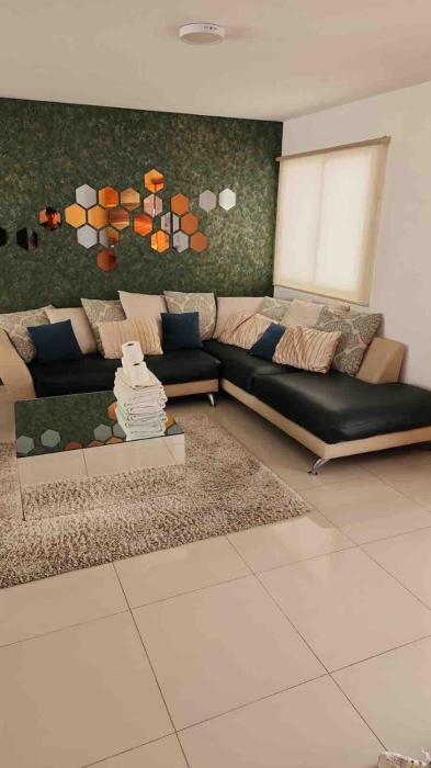 Casa de lujo en privada Castaño